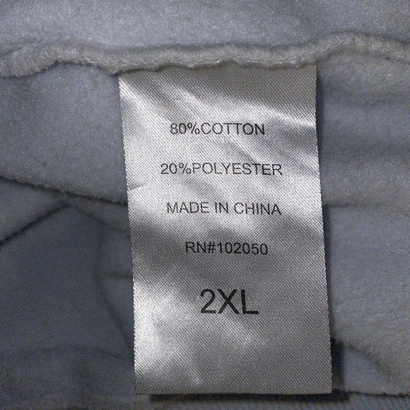 Taylor Swift Women’s Crew Neck Sweatshirt May 2022 Size 2X Loungewear Festival - Picture 9 of 13